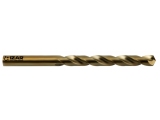 1006 : Twist drill straight shank DIN 338-N HSSE5% CO
